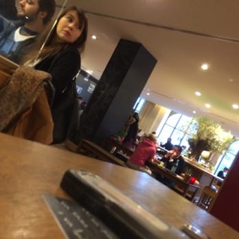 Vapiano - Italian Near Me - Hagen, NW Vapiano - Italian Near Me - Hagen, NW