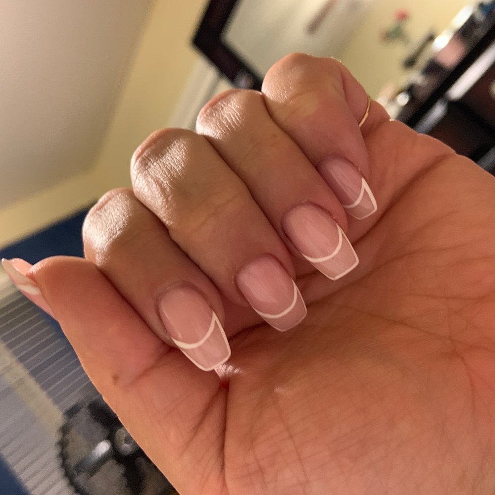 Nail'd It! Spa - Nail Salons Near Me - Stanton, California Nail'd It! Spa - Nail Salons Near Me - Stanton, California