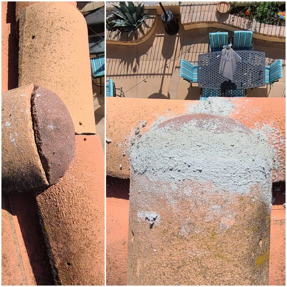 Slide of R&S Constructions