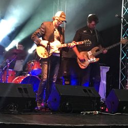 HMAC Stage on Herr