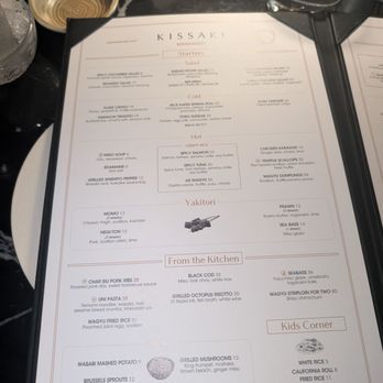 Kissaki - Sushi Bars Near Me - Manhasset, New York Kissaki - Sushi Bars Near Me - Manhasset, New York