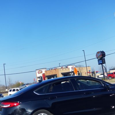 Raising Cane's Chicken Fingers by null