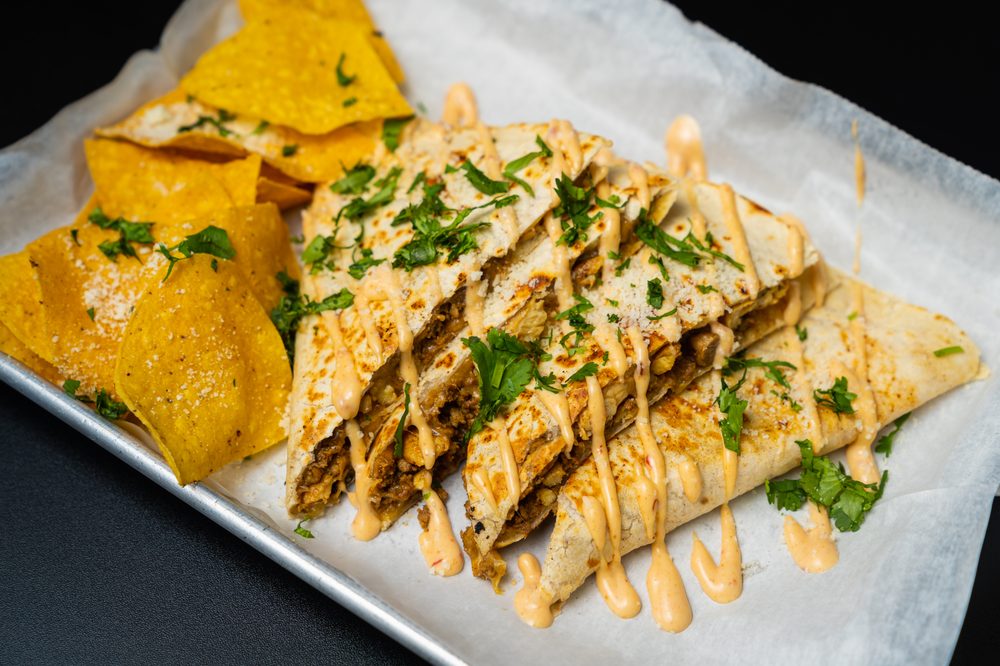 Veloz Tacos