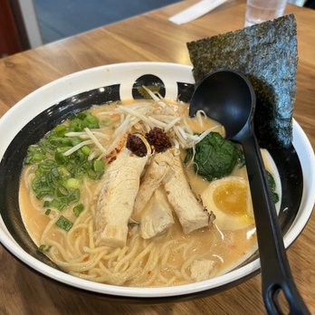 Silverlake Ramen - Blaze - Ramen Near Me - Burbank, California Silverlake Ramen - Blaze - Ramen Near Me - Burbank, California
