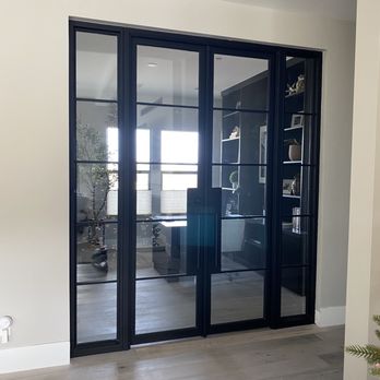Brilon Iron Works - Door Sales/Installation Near Me - Mesa, Arizona