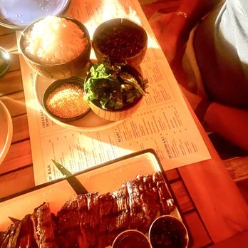 Sushi Bichi - Churrasco - Sushi Bars Near Me - Miami Beach, Florida