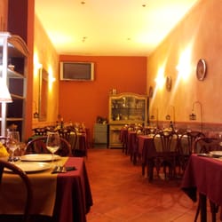 Caffe Italiano La Pizzería - Restaurante Italiano intimo y coqueto, ideal para una cena romántica. ^_^