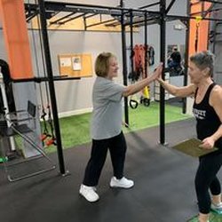Main Street Gym