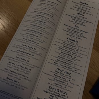 Daisy Bar - Coffee & Tea Near Me - Indianapolis, Indiana