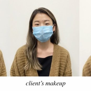 Eesoo Studio - Ombre Powder Brows - Permanent Makeup Near Me - Los Angeles, California Eesoo Studio - Ombre Powder Brows - Permanent Makeup Near Me - Los Angeles, California