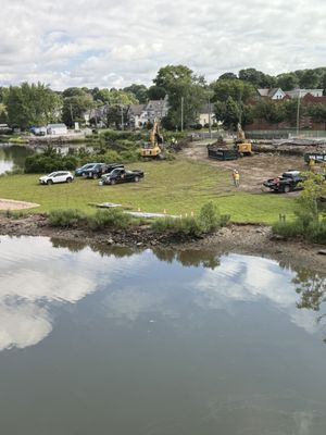 Delamar Mystic by null