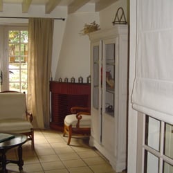 Le Hittau - Petit salon