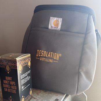 Beehive Distilling - Desolation distilling cooler - Bars Near Me - South Salt Lake, Utah Beehive Distilling - Desolation distilling cooler - Bars Near Me - South Salt Lake, Utah