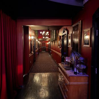 Escape Hotel - Hallway to rooms - Escape Games Near Me - Los Angeles, California Escape Hotel - Hallway to rooms - Escape Games Near Me - Los Angeles, California