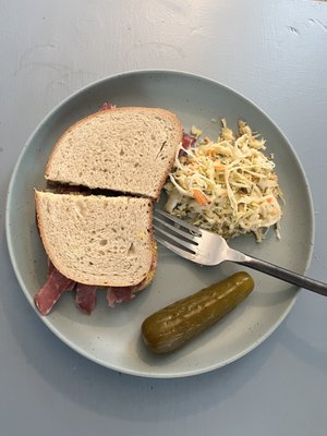 Lido Kosher Delicatessen by null