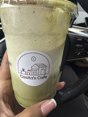 Casita’s Cafe by null