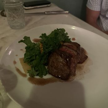 Verde Mesa - Sirloin - Seafood Near Me - San Juan, Puerto Rico