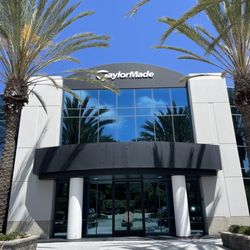 TaylorMade Golf