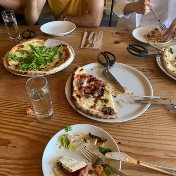 Bruciato - Pizza Near Me - Bainbridge Island, Washington