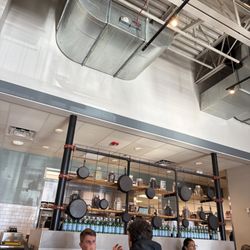 First Watch - Kitchen