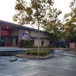 Dartmouth Middle School