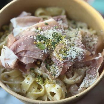 Pasta Viva - Italian Near Me - Irvine, California