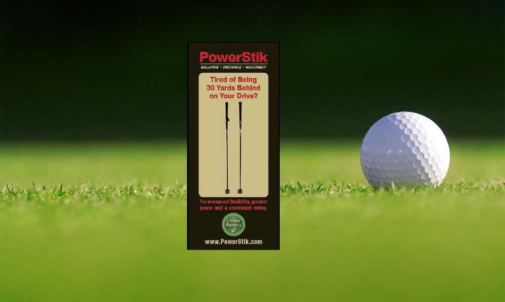 Millersville Golf Shop Logo