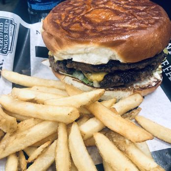 JLB Eatery - Double Cheeseburger - Burgers Near Me - Houston, Texas JLB Eatery - Double Cheeseburger - Burgers Near Me - Houston, Texas