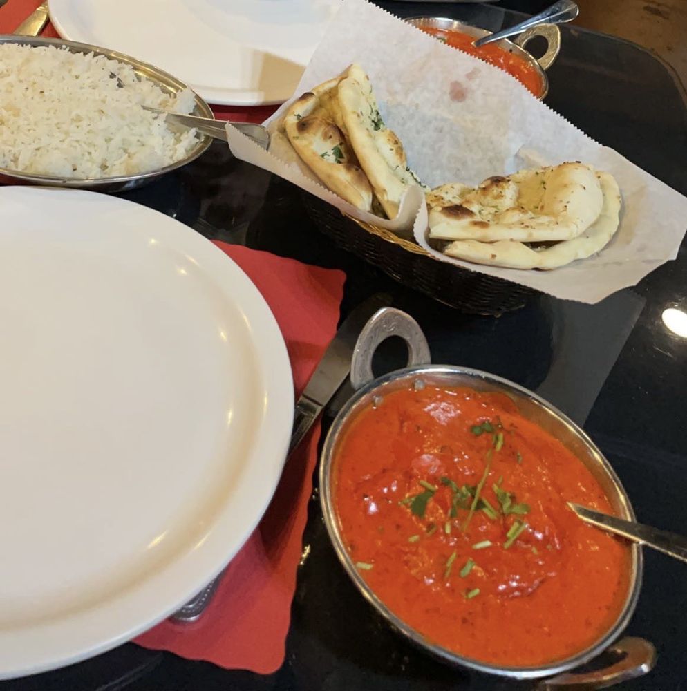 Zayka Indian Cuisine