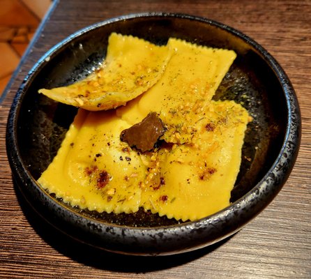 Turci Pasta by null