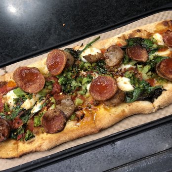 &pizza - Custom creation - Pizza Near Me - Washington, DC, District of Columbia