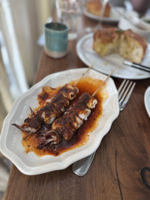 St. Cecilia by null St. Cecilia by null