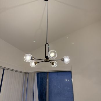 Unlimited Electrical and Lighting - Electricians Near Me