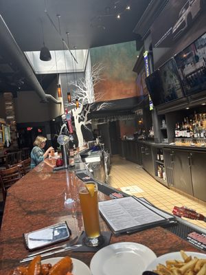 Twisted Oak Tavern by null