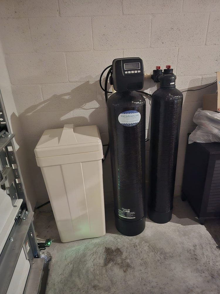 H2O SOFTENERS Updated May 2024 23 Photos New Port Richey, Florida Water Purification
