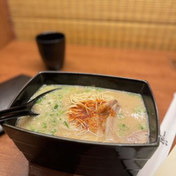 ICHIRAN - Brooklyn - Ramen Near Me - Brooklyn, New York