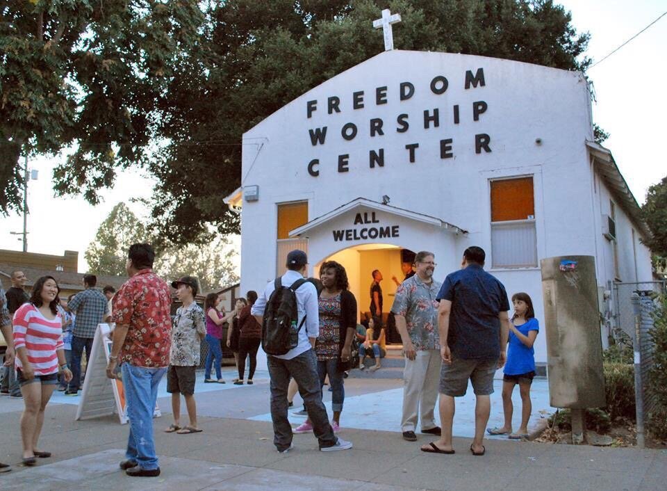 FREEDOM WORSHIP CENTER Updated October 2024 11 Reviews 621