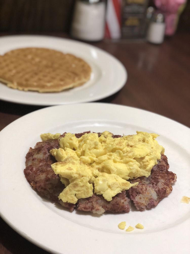 THE ORIGINAL PANCAKE HOUSE 203 Photos & 328 Reviews 4343 W