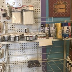 Cindy's Cake Shop