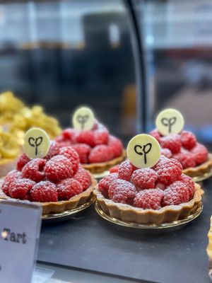 Cream Pan Bakery Lomita by null