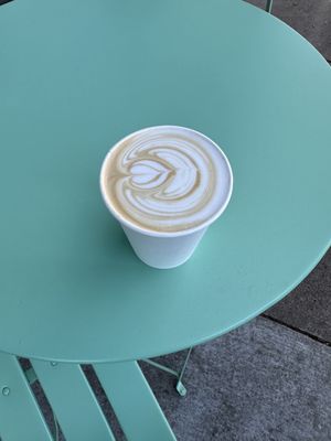 Middle State Coffee by null