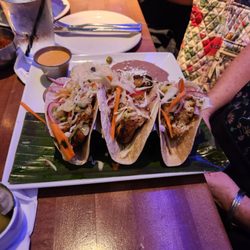 Gloria's Latin Cuisine
