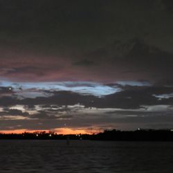 Kelley Fishing Fleet - Waiting to head out on night charter.