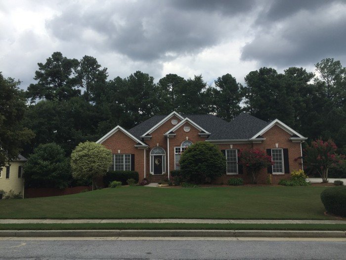 Slide of Hydro Tight Roofing and Restoration