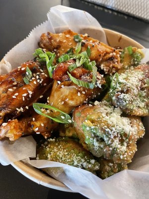 Impact Bar & Grill by null