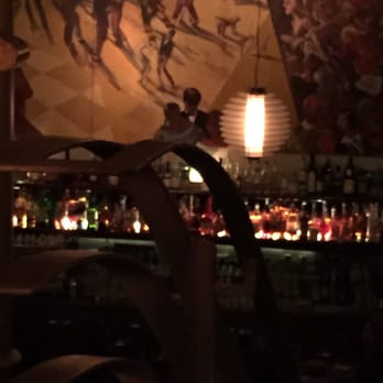 BIX - American Near Me - San Francisco, California