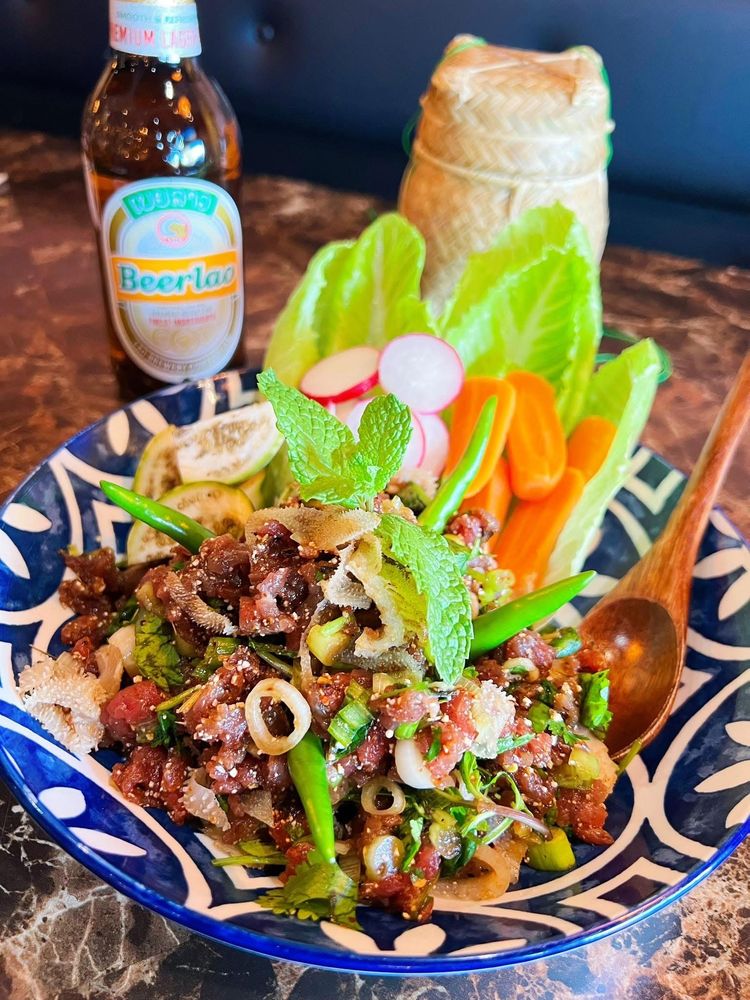 Jumpa Lao Thai Bistro - Photo 3