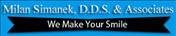 Milan Simanek, DDS