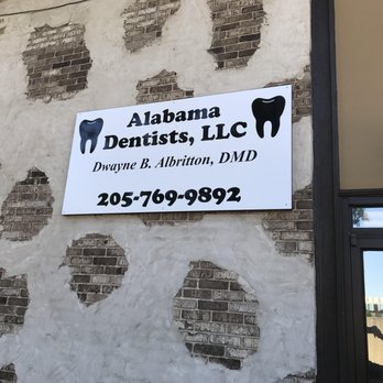 Dwayne Albritton, DMD - Entrance - General Dentistry Near Me - Vestavia, Alabama Dwayne Albritton, DMD - Entrance - General Dentistry Near Me - Vestavia, Alabama