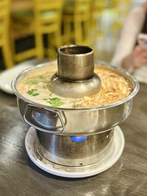 Supannee House of Thai by Suree by null